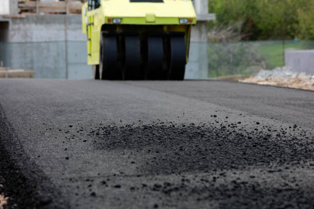 Best Paver Driveway Replacement  in Taft, TX