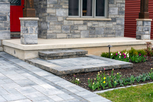 Best Driveway Pavers Near Me  in Taft, TX