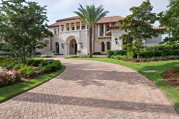 Reliable Taft, TX Driveway Pavers Solutions