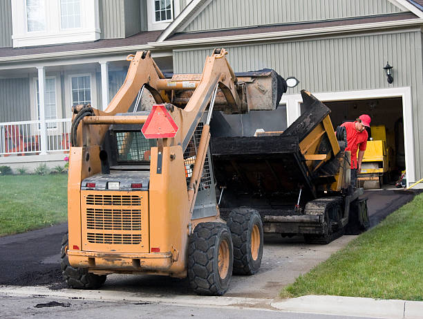 Best Best Driveway Pavers  in Taft, TX