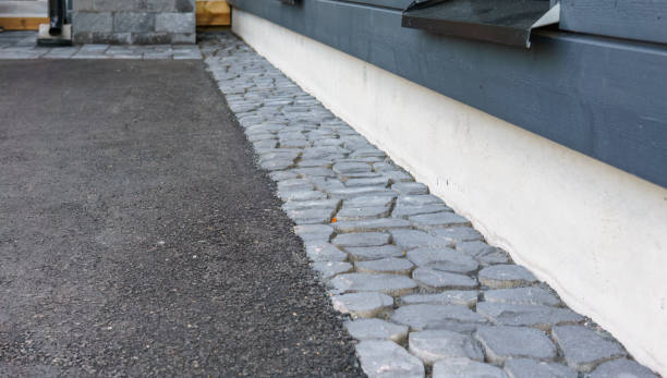 Commercial Driveway Pavers in Taft, TX